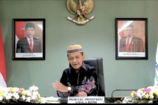 Bahlil Ungkap Peran...