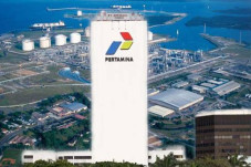 Lapor Pak Erick! Pertamina...