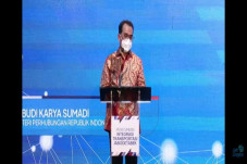 Permudah Pengguna Angkutan...
