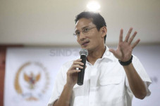 Pariwisata Segera Dibuka,...