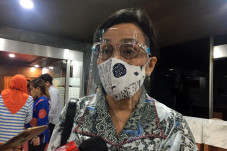 Penerima Beasiswa LPDP...