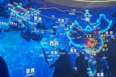 Riset: China Jebak Negara-negara...