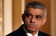 Walikota London Kerap...