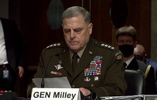 Jenderal Mark Milley:...