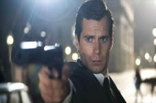 Henry Cavill, Kandidat...
