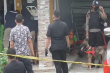 Ibu dan Anak Gadisnya...