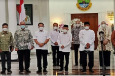 5 Daerah di Jabar Jadi...