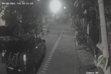 Viral! Komplotan Maling...