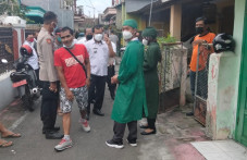 Usai Nonton Bola di...