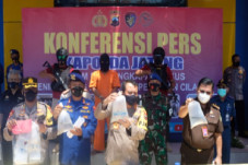 Penyelundupan Benih...