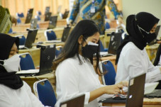 Kanwil Kemenkumham Minta...