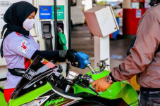 Pertamina Edukasi Konsumen...