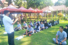 Bupati Bantaeng Peringatkan...