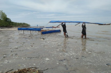 KTH Optimis Rampungkan...