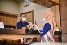 Permudah Masyarakat,...