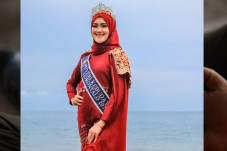 Hindun Hulopi, Putri...