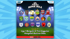 Kenapa Liga 1 Indonesia...