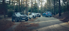 Perbandingan Harga BMW...