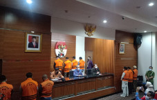 KPK Tetapkan 10 Anggota...