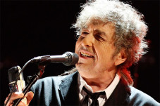 Bob Dylan Umumkan Tur...