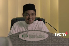 Nur Ep.1 : Dakwah Demi...