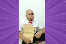Yuk! Ikuti Your Challenge...