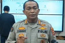 Polda Metro Sudah Jadwalkan...