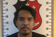 Polisi Ringkus Jambret...
