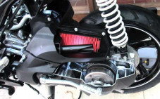 Peran Penting Oli Gear...