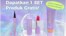 Soulyu Baru Dirilis...