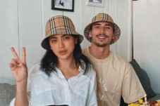 Jessica Iskandar Sebut...