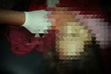 Sadis! Gadis Manado...