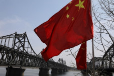 China Sebut Pembentukan...