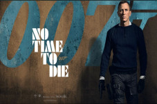 Review Film No Time...
