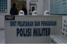 Kasus Dugaan Penipuan...