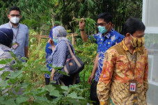 Gowa Masuk Nominasi...
