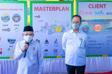 Menperin: Indonesia...