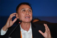 Indonesia Batal Jadi...