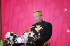 Ketua DPD RI Ajak Seluruh...