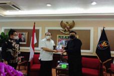 Gelar DIA 2021, MNC...