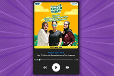 Benarkah Rutin Pakai...