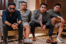 ADA Band Ingin Gandeng...