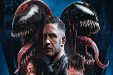 Film Venom: Let There...