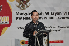 Gelar Muswil, Hima Persis...