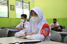 Tangerang Bentuk Satgas...
