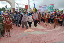 Usung Misi Jabar Sahabat...