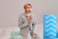Ini Deretan Idol K-Pop...