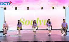 Grand Launching Soulyu,...