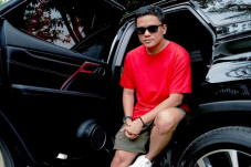 Penghasilan Arief Muhammad...