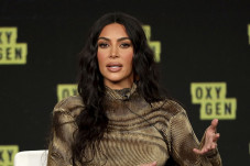 Disumbang Kim Kardashian...